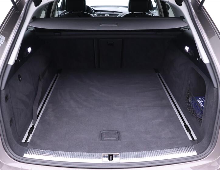 Audi A6 Allroad 10