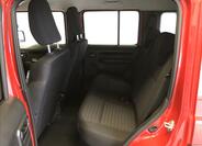 Suzuki Jimny 10