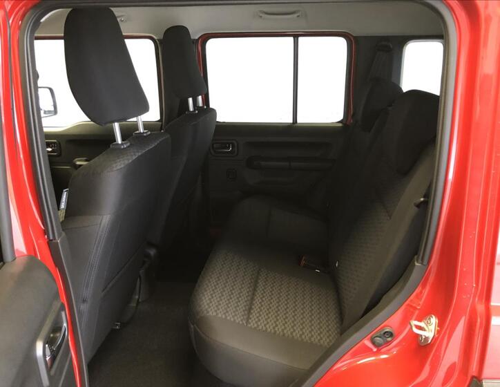 Suzuki Jimny 10