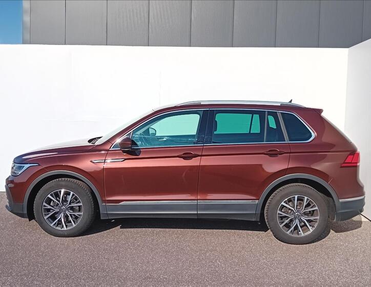 Volkswagen Tiguan 10