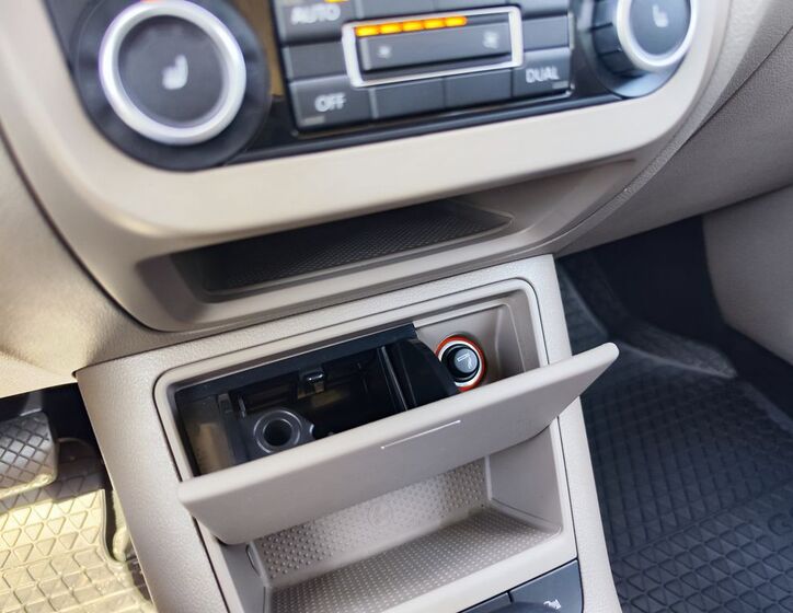 Volkswagen Golf Plus 17