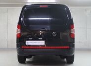 Opel Combo 6
