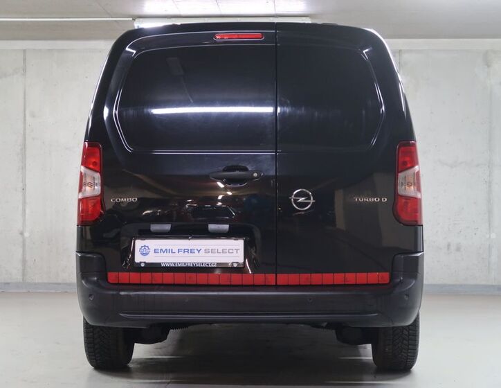 Opel Combo 6