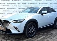 Mazda CX-3 4