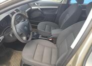 Škoda Octavia 7
