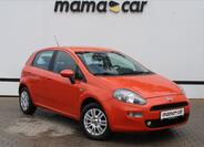 Fiat Punto 1