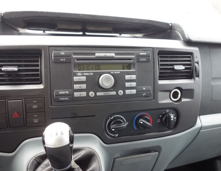 Ford Transit 30