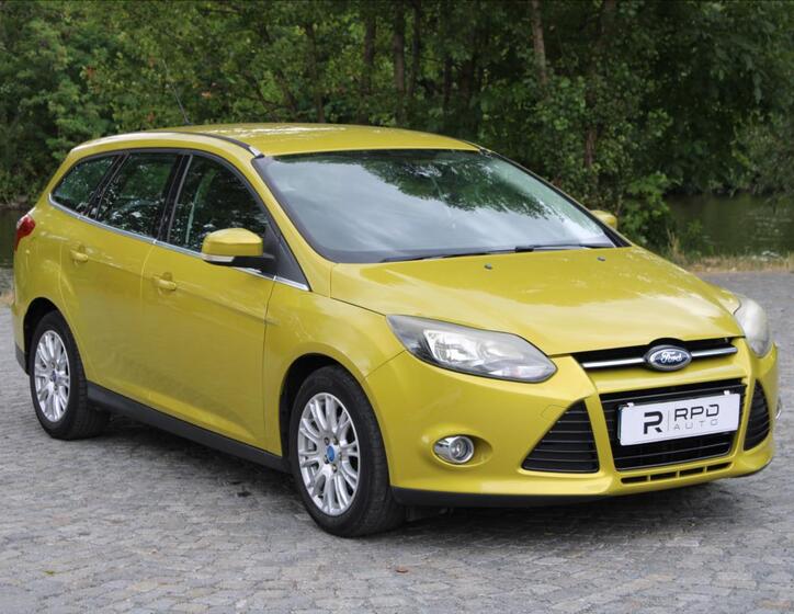 Ford Focus 31