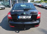 Škoda Octavia 8