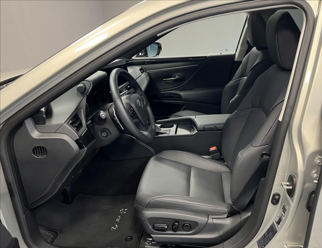 Lexus ES 300h