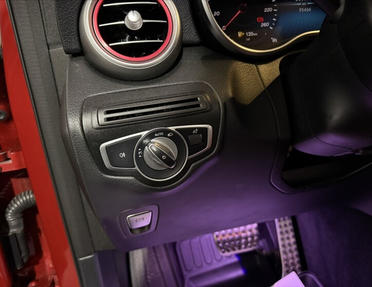 Mercedes-Benz GLC 12