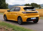 Peugeot 208 5