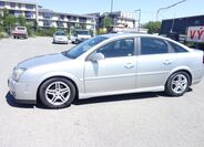 Opel Vectra 2