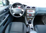 Ford Focus 7