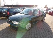 Volkswagen Bora 2