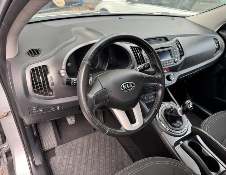 KIA Sportage 24