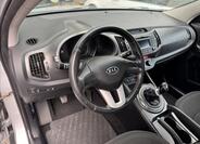 KIA Sportage 24