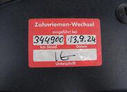Volkswagen Caravelle 22