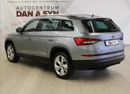 Škoda Kodiaq 6
