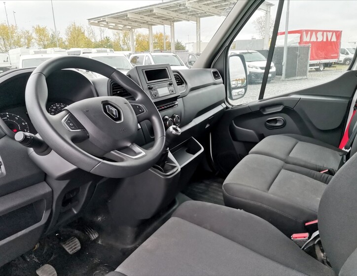 Renault Master 6