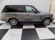 Land Rover Range Rover 5
