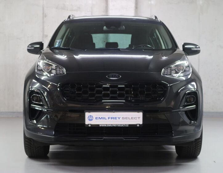 KIA Sportage 2
