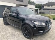 Land Rover Range Rover Sport 28