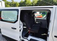 Renault Trafic 25