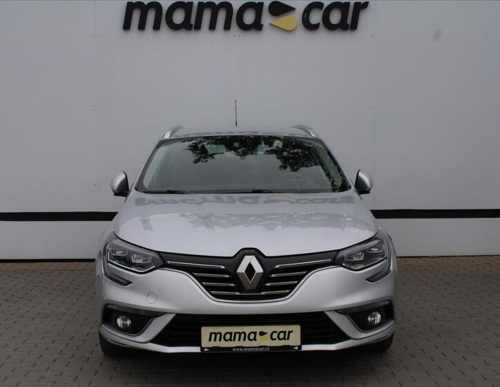 Renault Mégane 2