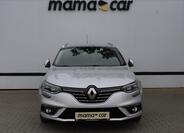 Renault Mégane 2