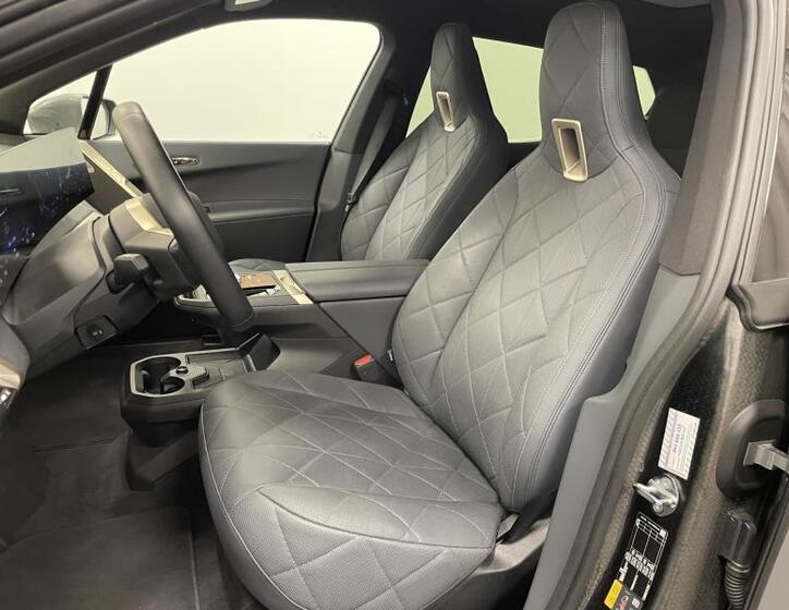 BMW iX 7