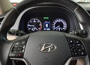 Hyundai Tucson 17
