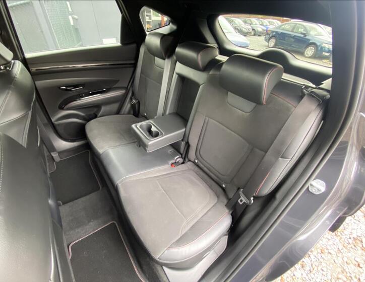 Hyundai Tucson 36