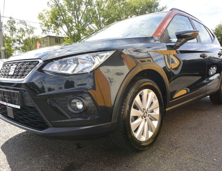 Seat Arona 37