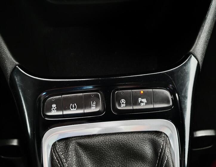 Opel Crossland X 31