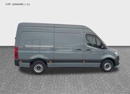 Mercedes-Benz Sprinter 6