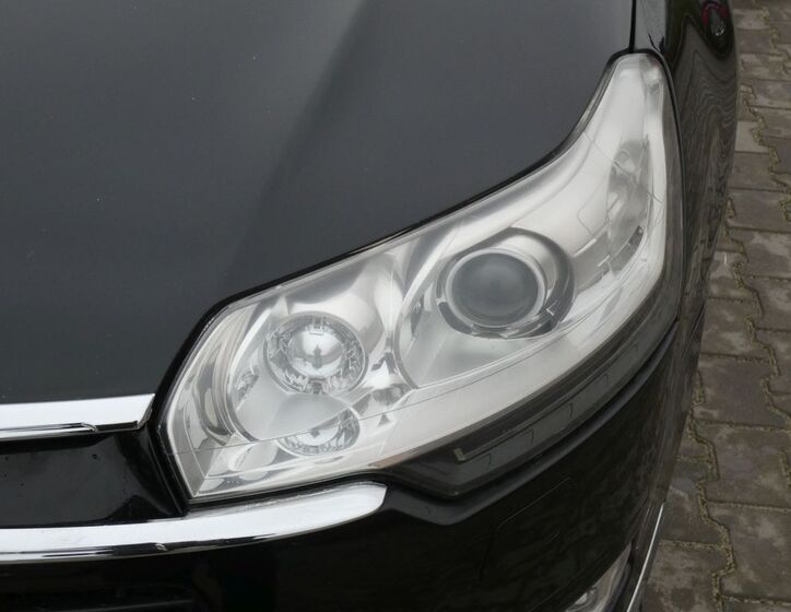 Citroën C5 19