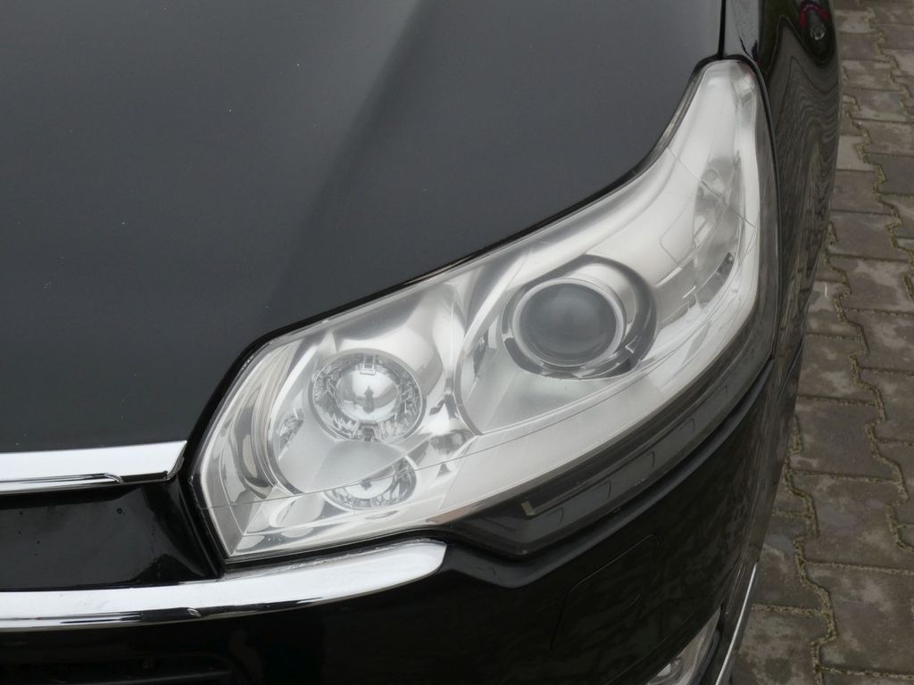 Citroën C5