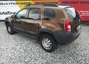 Dacia Duster 4