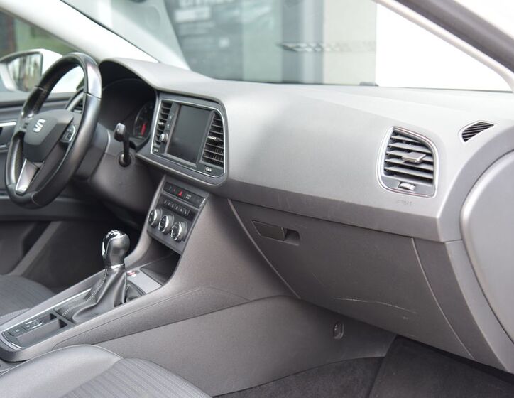 Seat Leon 19
