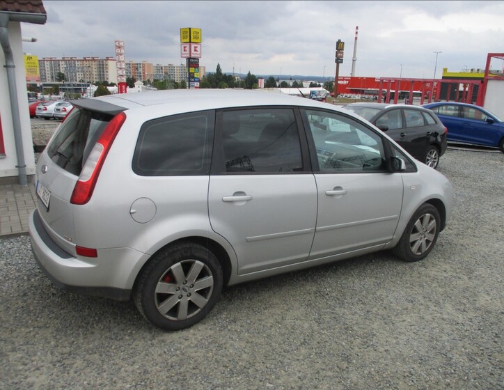 Ford C-MAX 5