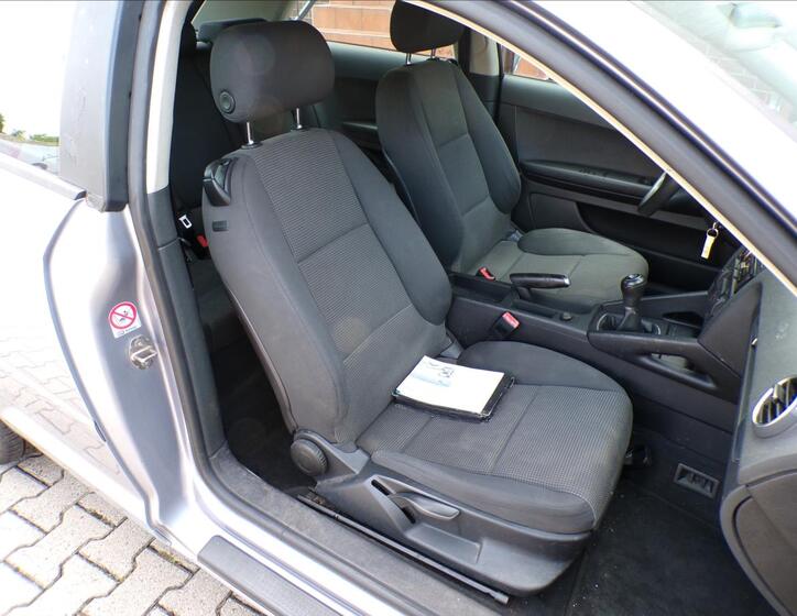 Audi A3 21