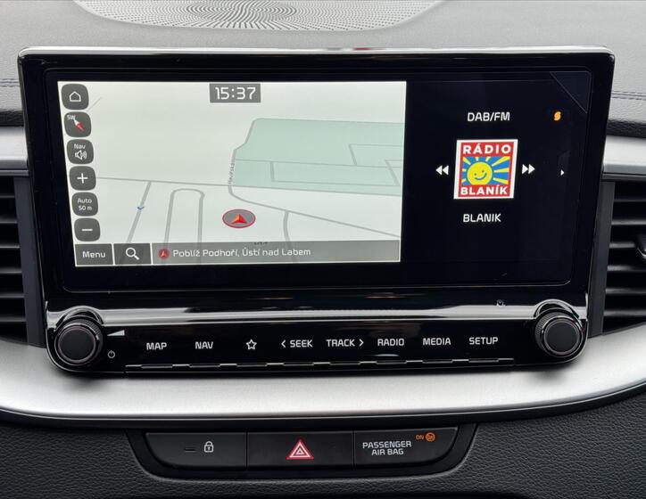 KIA Ceed 14
