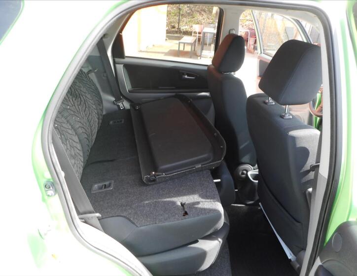 Suzuki SX4 17