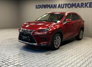 Lexus NX 300h 1
