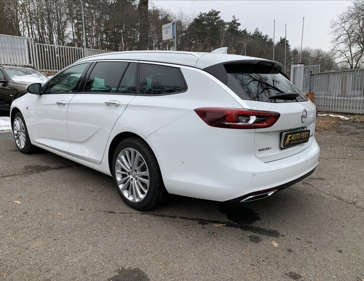 Opel Insignia 6