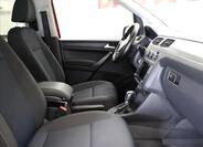 Volkswagen Caddy 11