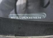 Volkswagen Caddy 3