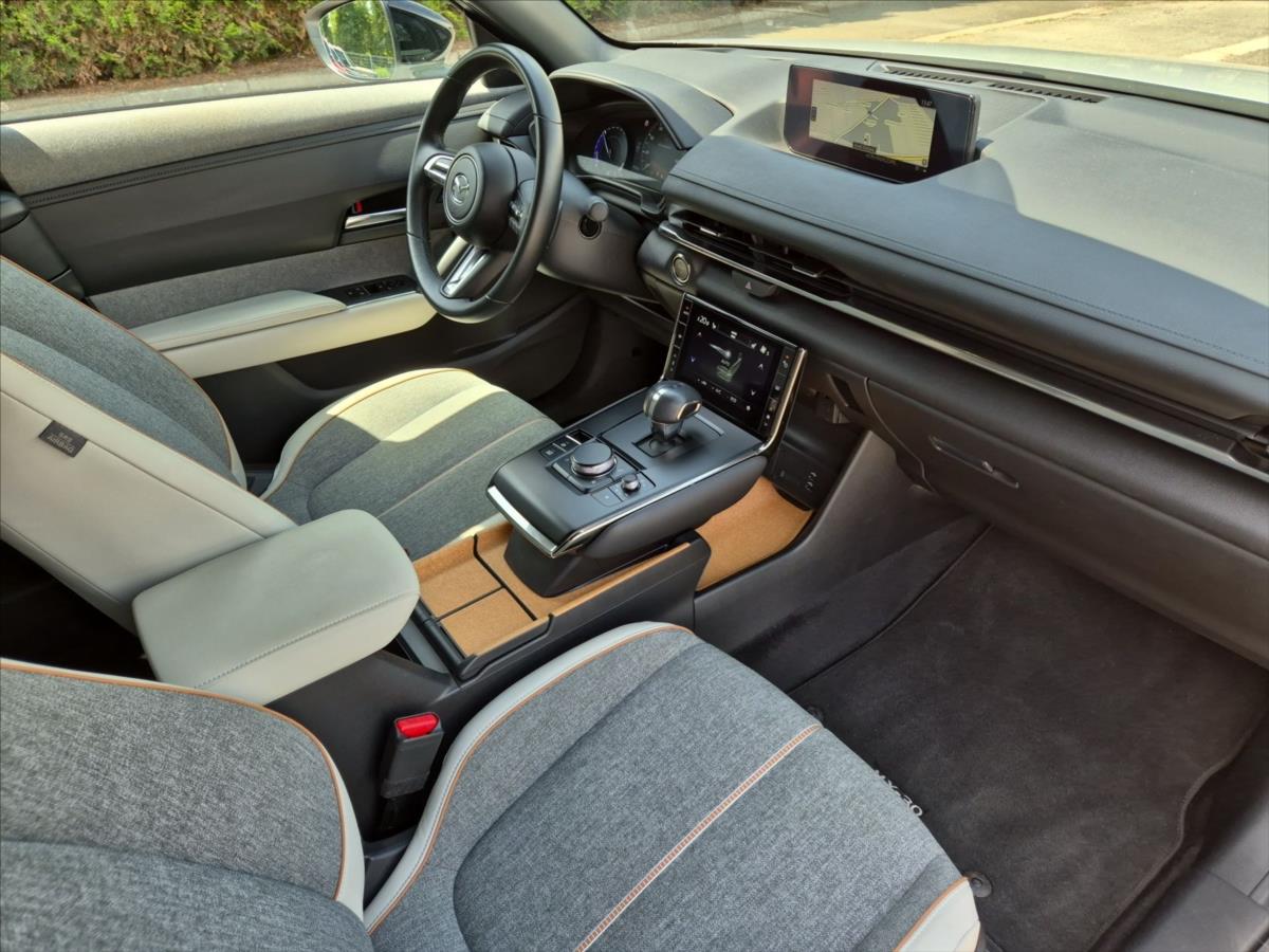 Mazda MX-30