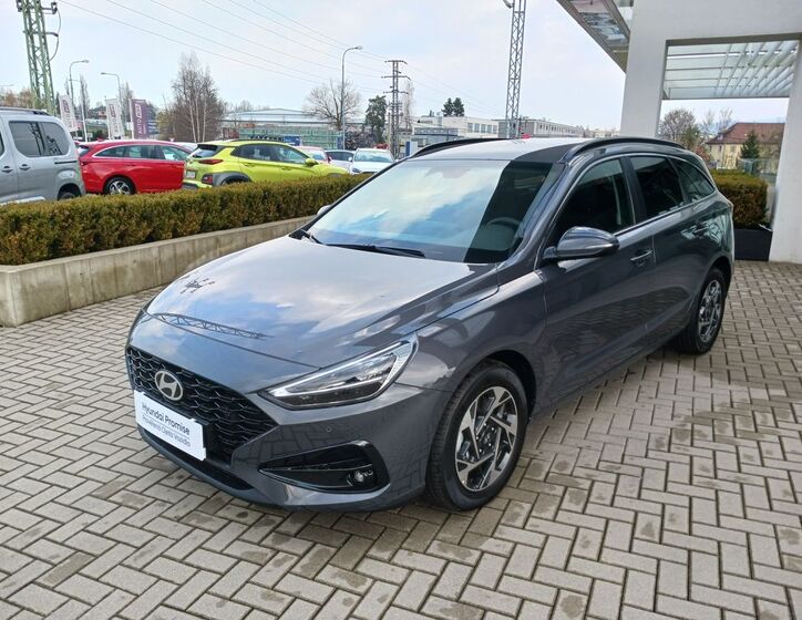 Hyundai i30 2